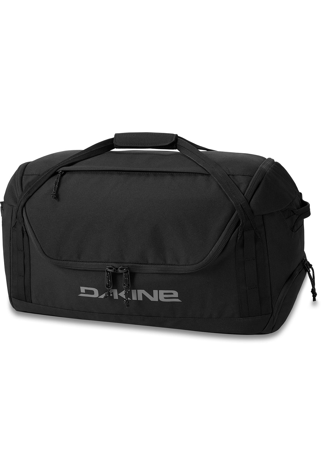 Dakine Unisex Descent 70L Bike Duffel Bag Black