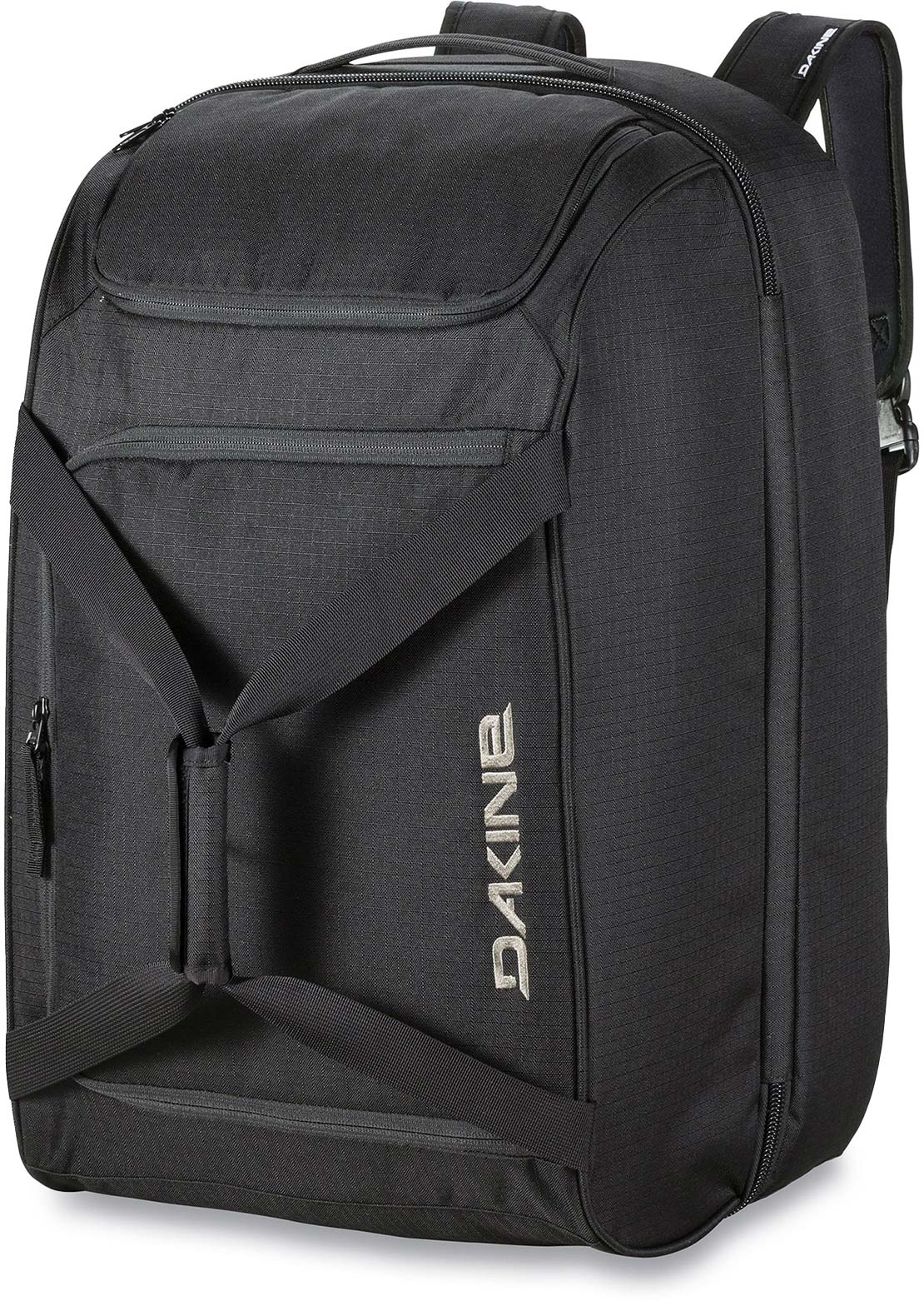 Dakine Unisex DLX 70L Boot Locker Black