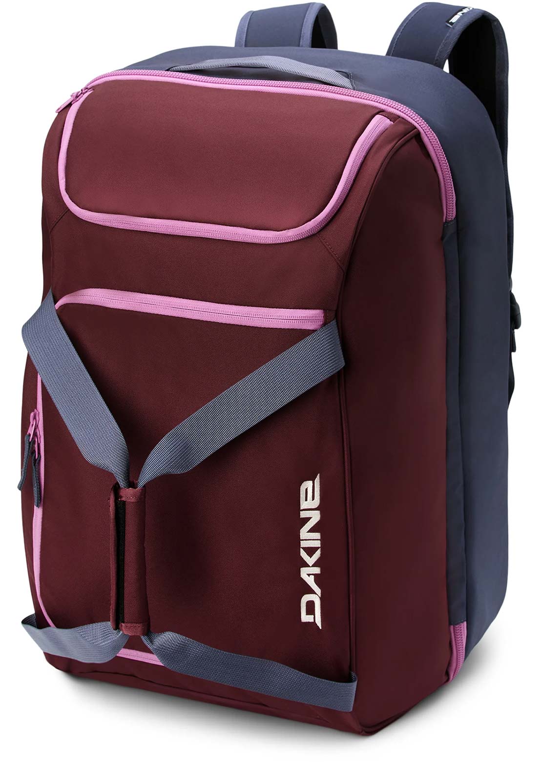 Dakine Unisex DLX 70L Boot Locker Port Royale