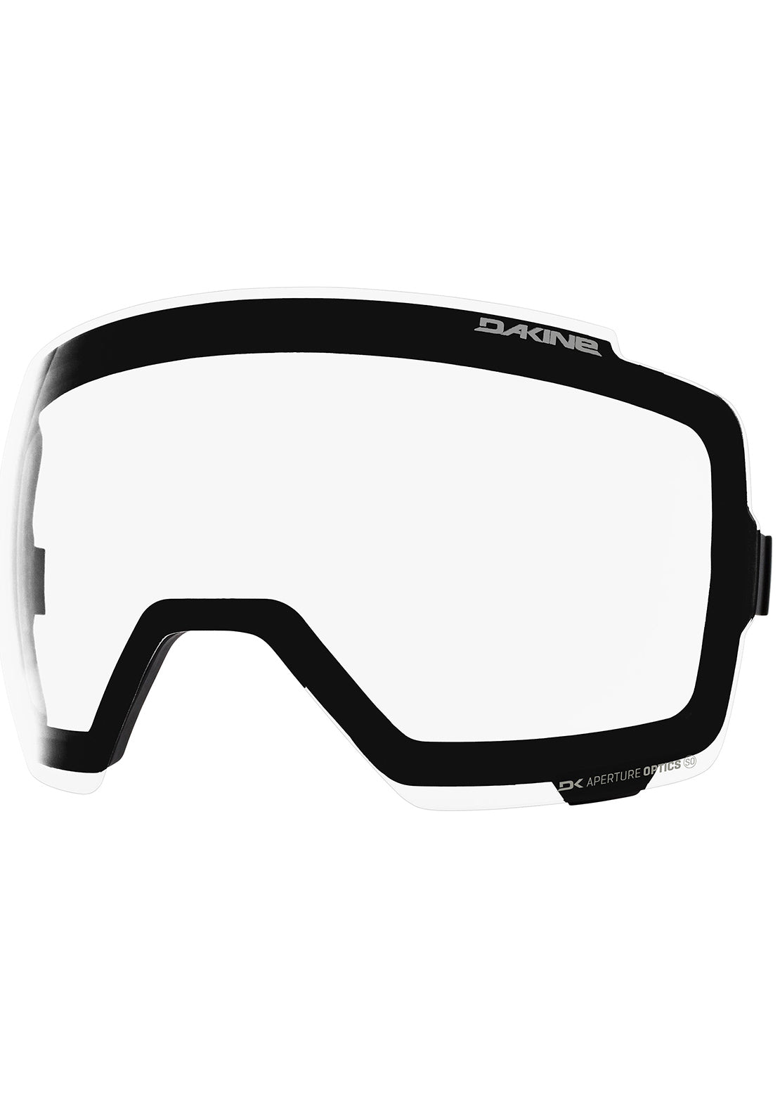 Dakine Unisex Domain Snow Goggle Replacement Lens Clear