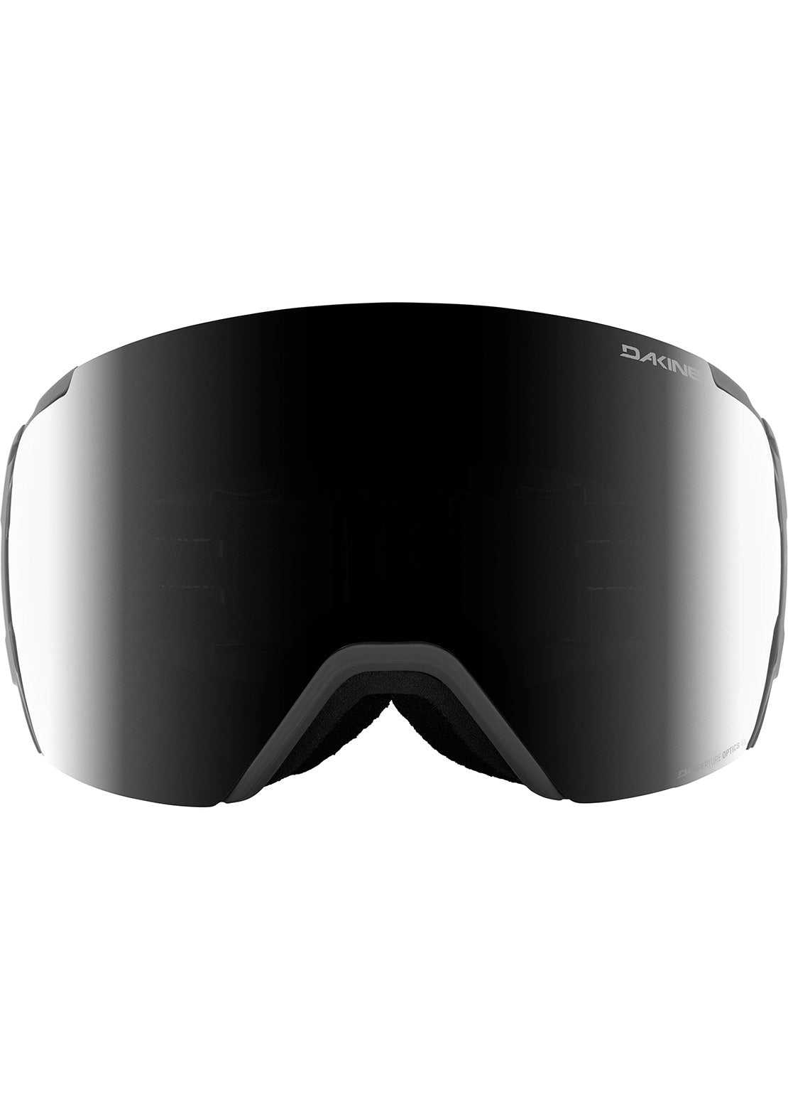 Dakine Unisex Domain Snow Goggles Plus Castlerock Dark/Silver Mirror/Plus Storm Rose