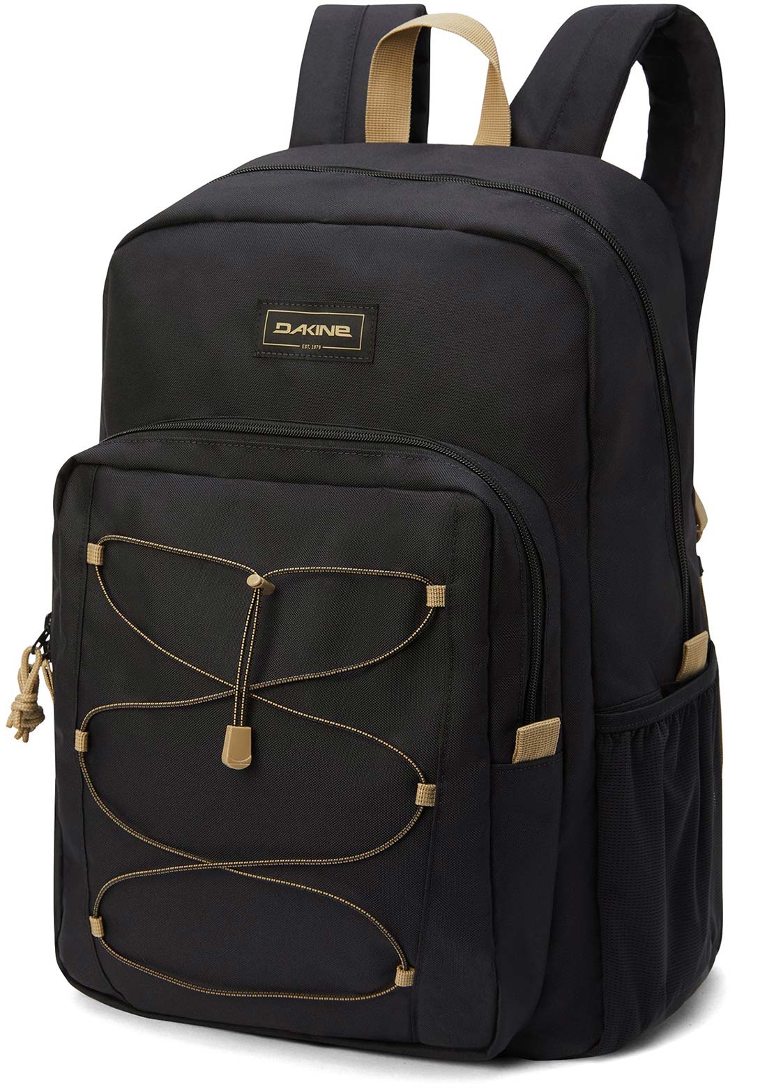 Dakine Unisex Educated 30L Backpack Black Onyx