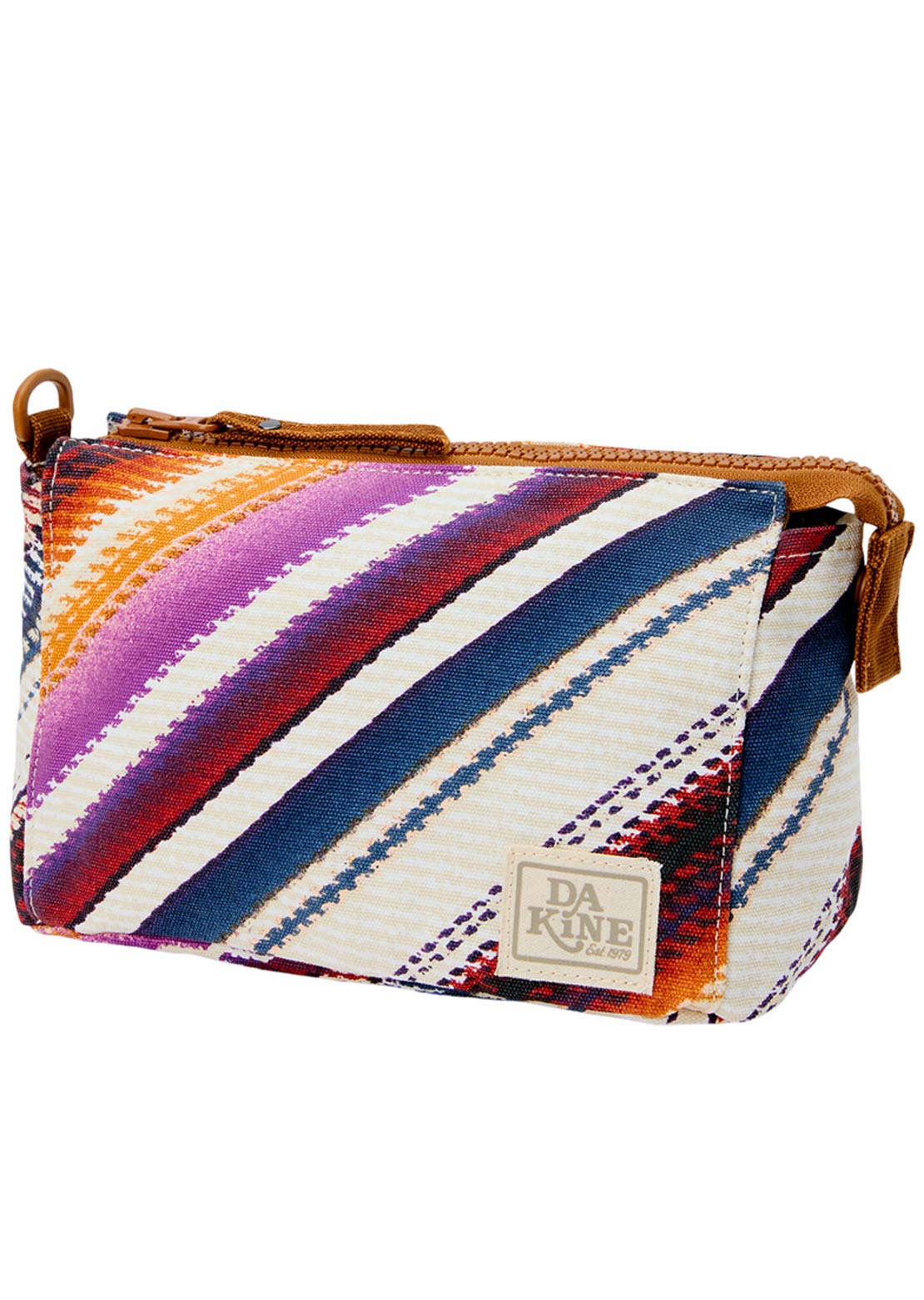 Dakine Unisex Everyday Pouch Blanket Stripe