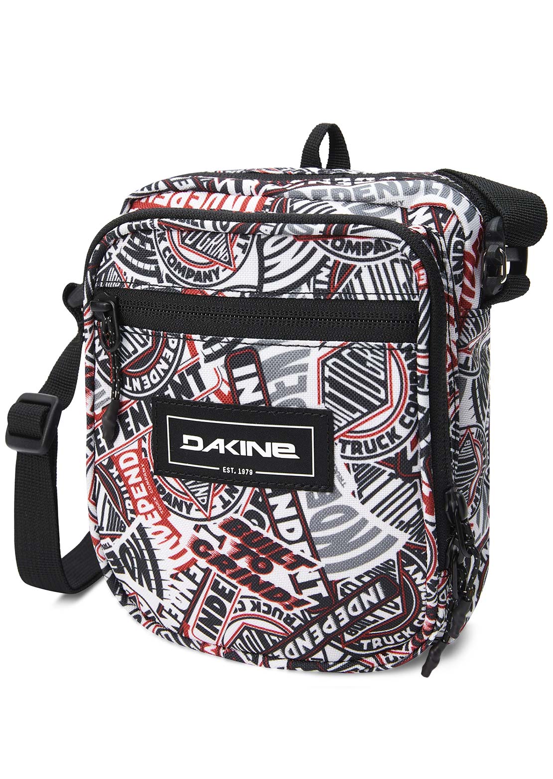 Dakine Unisex Field Bag X Independent