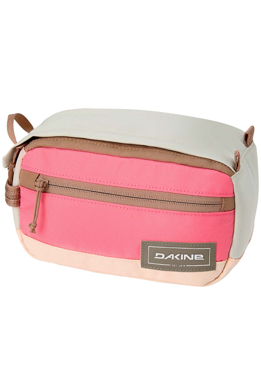 Dakine Unisex Groomer Travel Kit Salmon Bay
