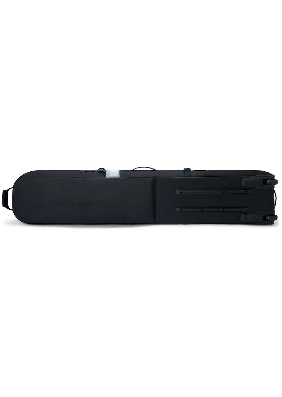 Dakine Unisex High Roller Snowboard Bag Black