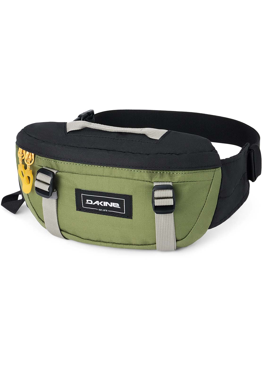 Dakine Unisex Hot Laps 1L Hip Pack Cypress
