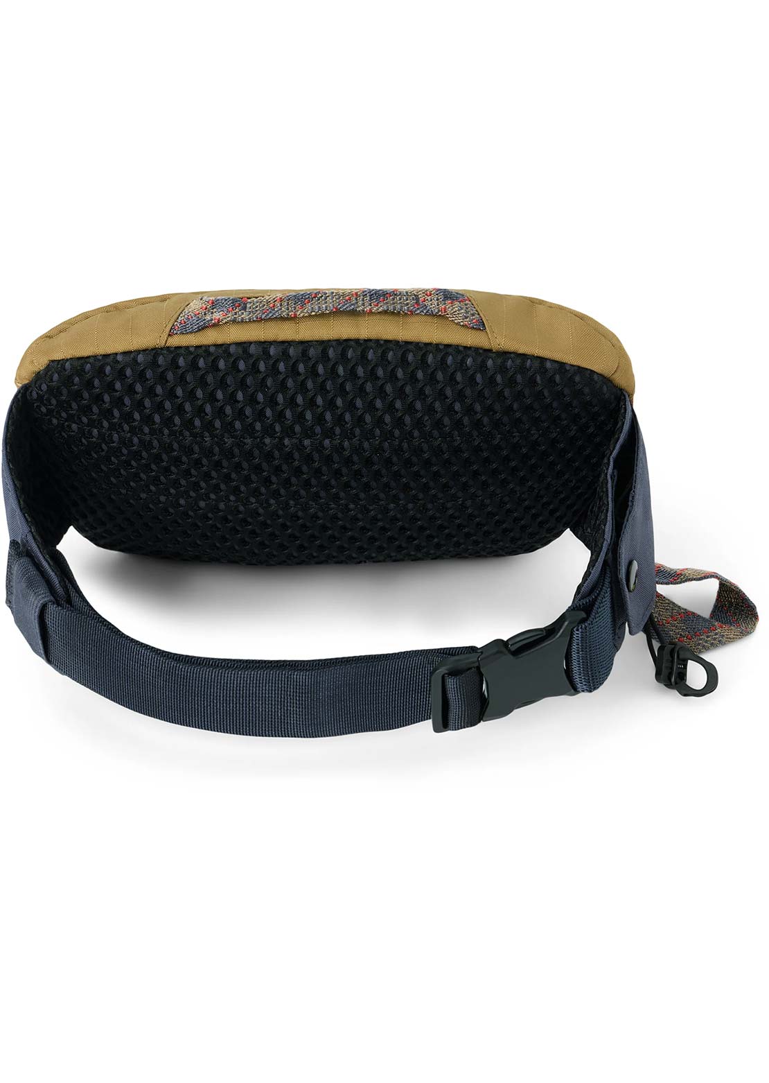 Dakine Unisex Hot Laps 1L Hip Pack Marron