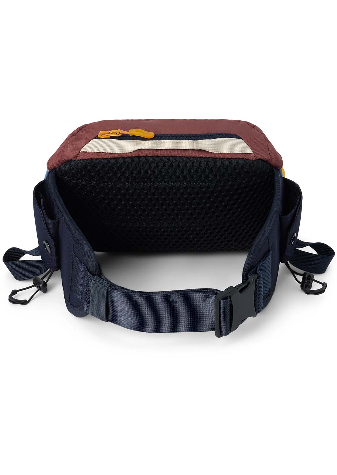 Dakine Unisex Hot Laps 2L Hip Pack Blue Mirage