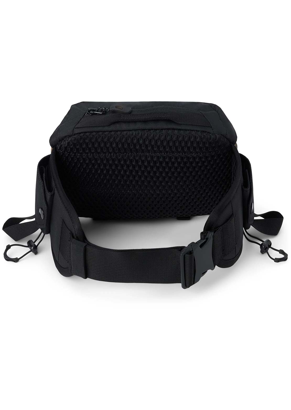 Dakine Unisex Hot Laps 2L Hip Pack Coyote Morse Code