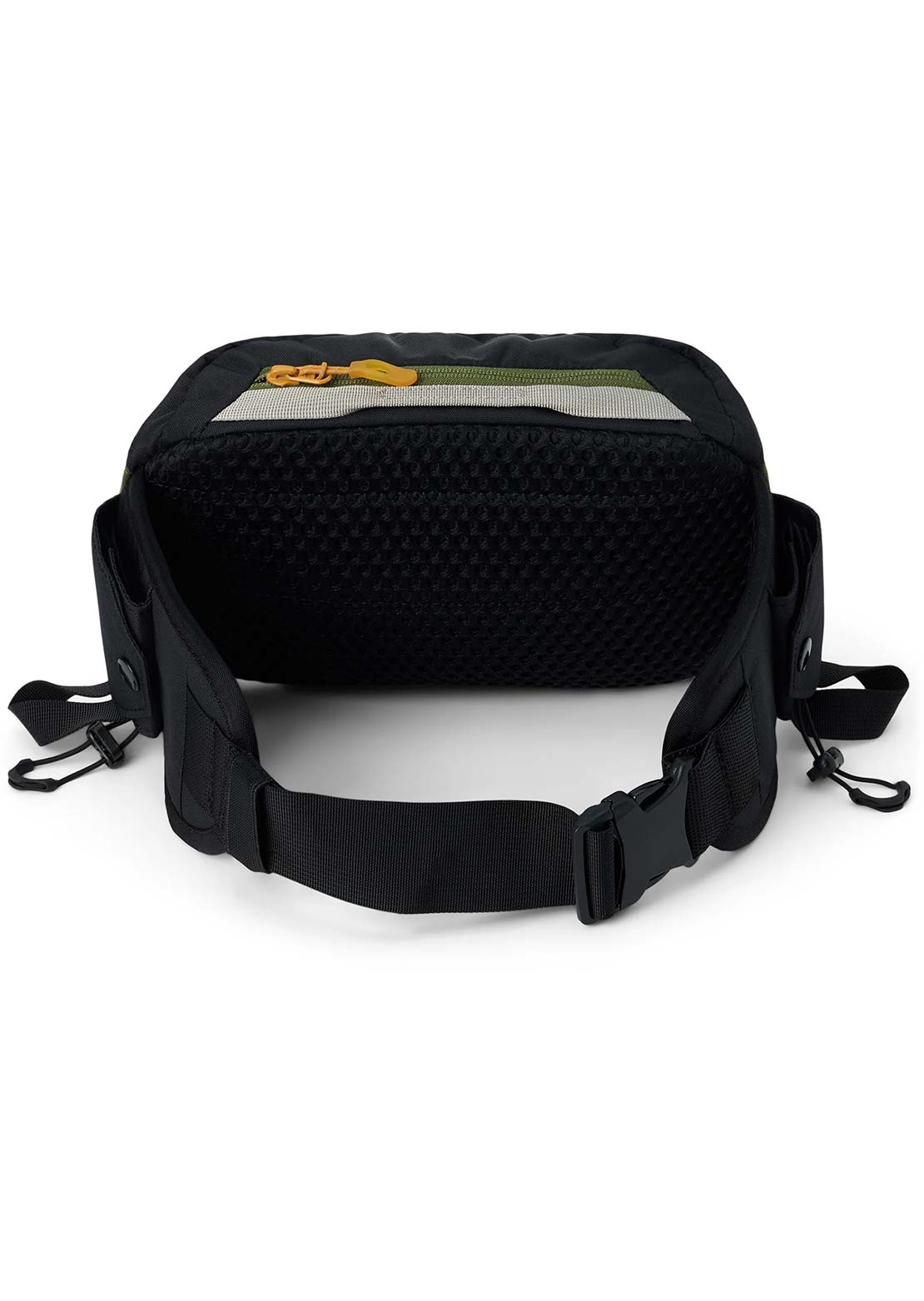 Dakine Unisex Hot Laps 2L Hip Pack Cypress