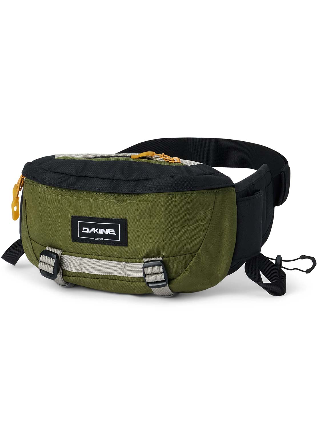 Dakine Unisex Hot Laps 2L Hip Pack Cypress