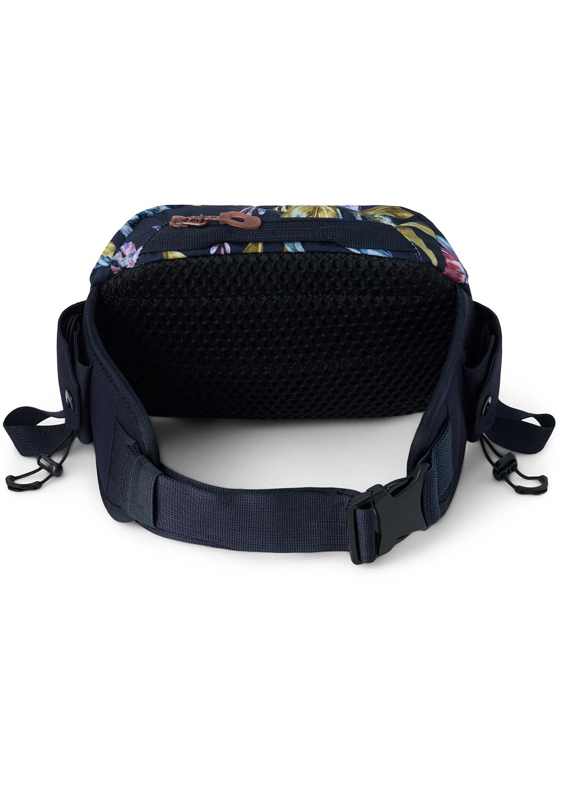 Dakine Unisex Hot Laps 2L Hip Pack Hanalei