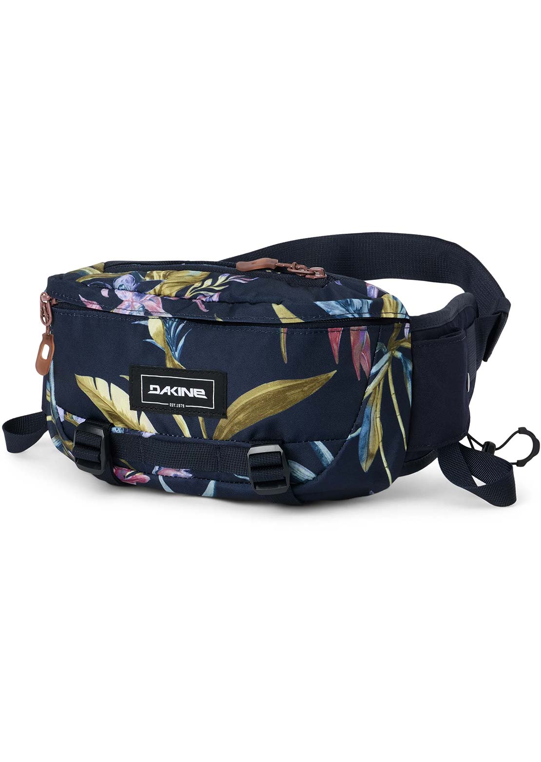 Dakine Unisex Hot Laps 2L Hip Pack Hanalei