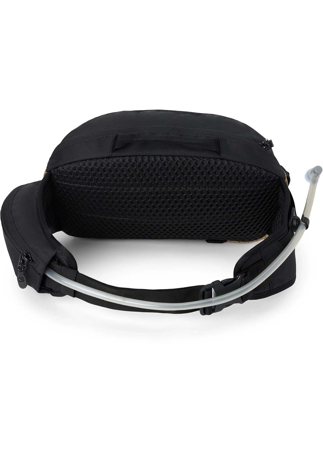 Dakine Unisex Hot Laps 5L Hip Pack Coyote Morse Code