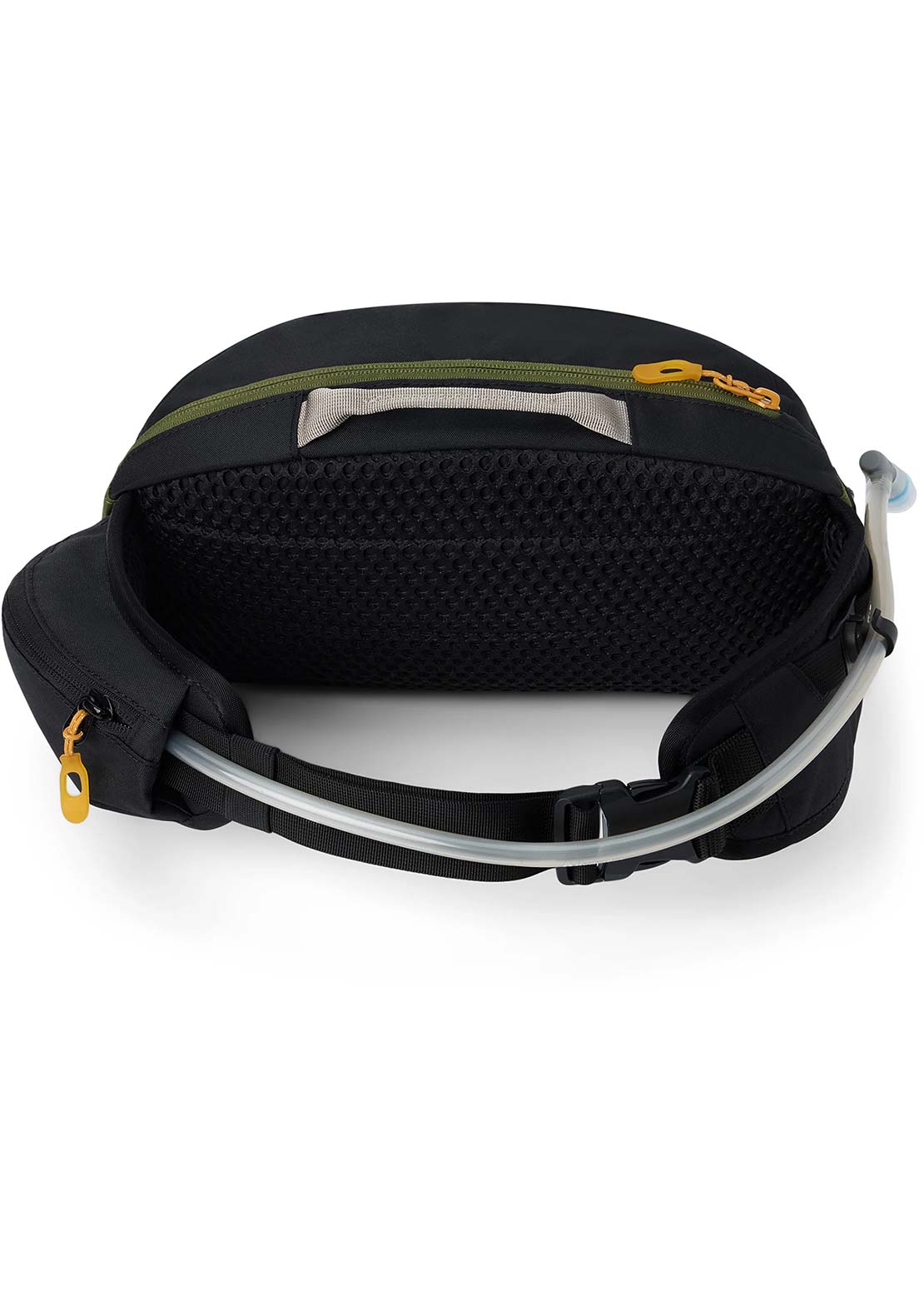 Dakine Unisex Hot Laps 5L Hip Pack Cypress