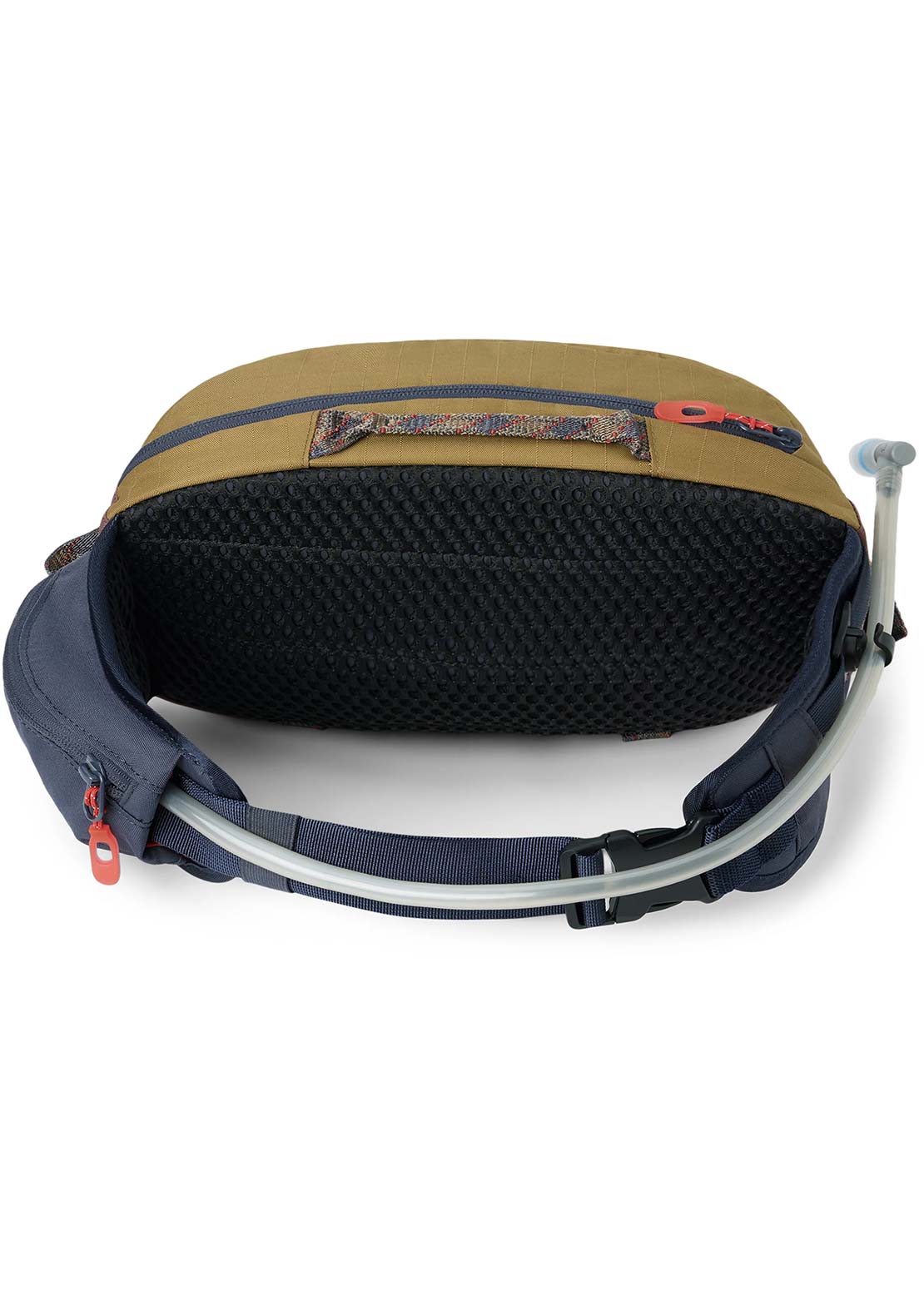 Dakine Unisex Hot Laps 5L Hip Pack Marron