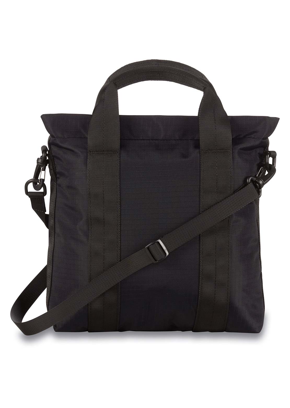 Dakine Unisex Jinx Mini Tote Bag Black
