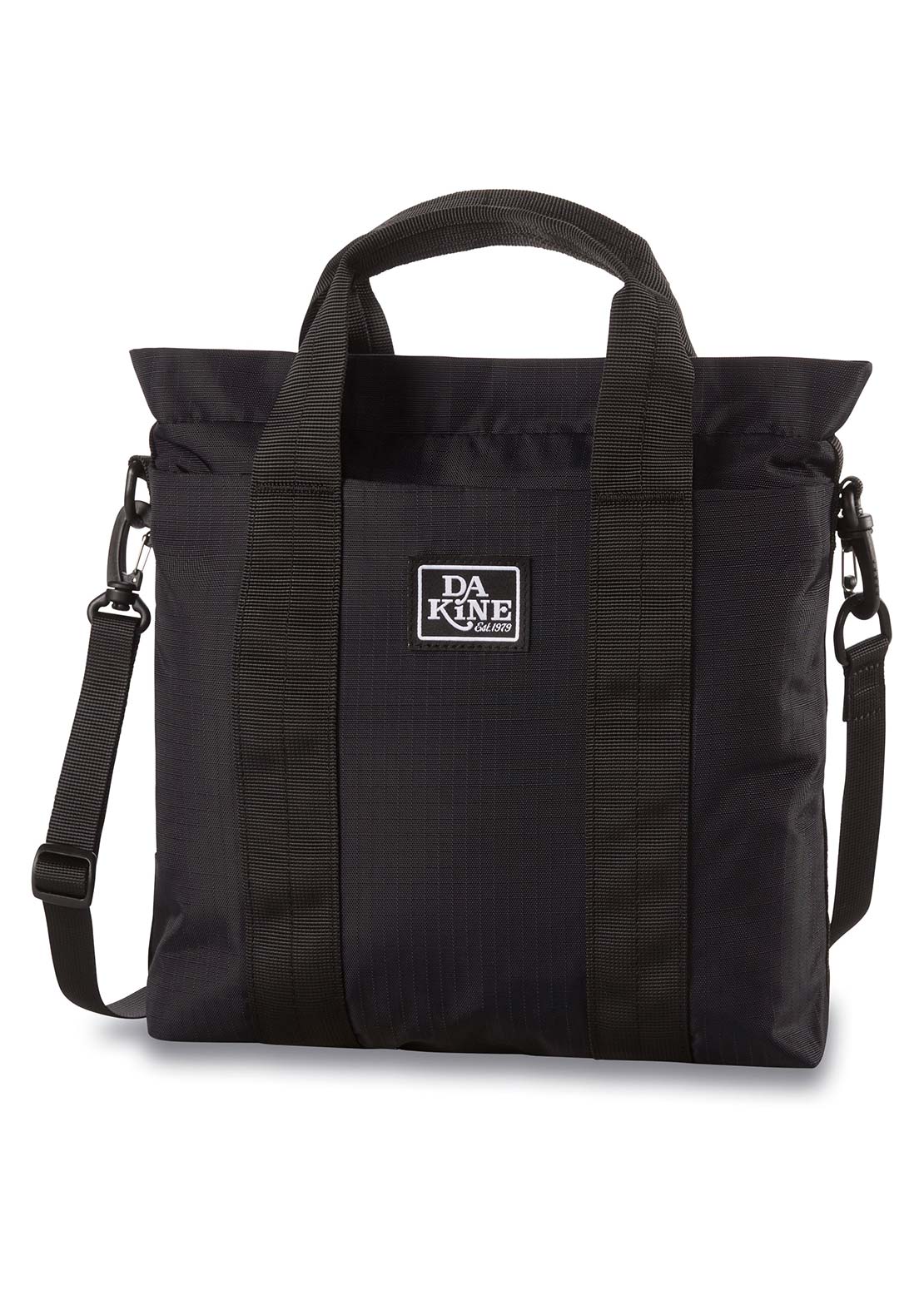 Dakine Unisex Jinx Mini Tote Bag Black
