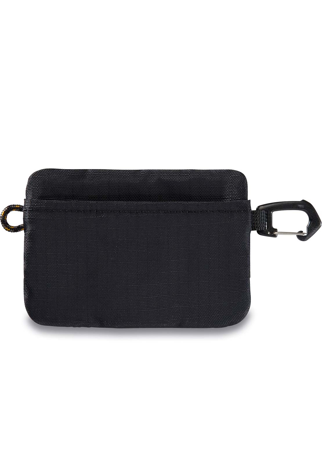 Dakine Unisex Jude Card Wallet Black