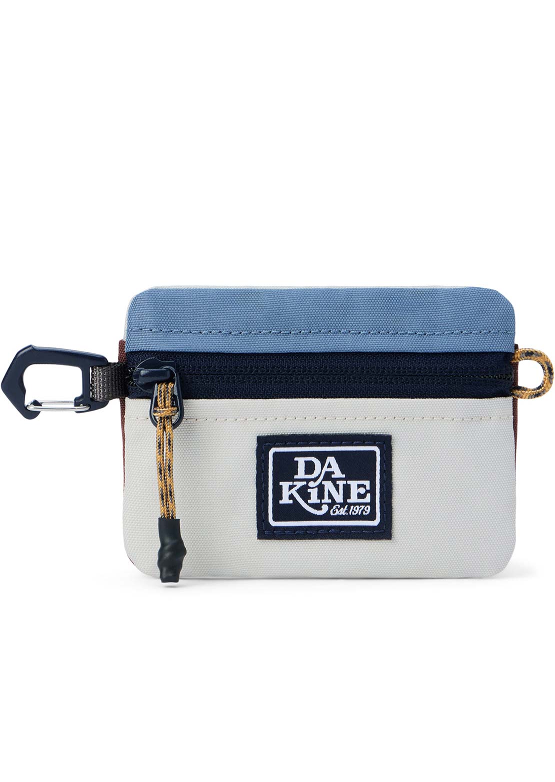 Dakine Unisex Jude Card Wallet Woods Cove