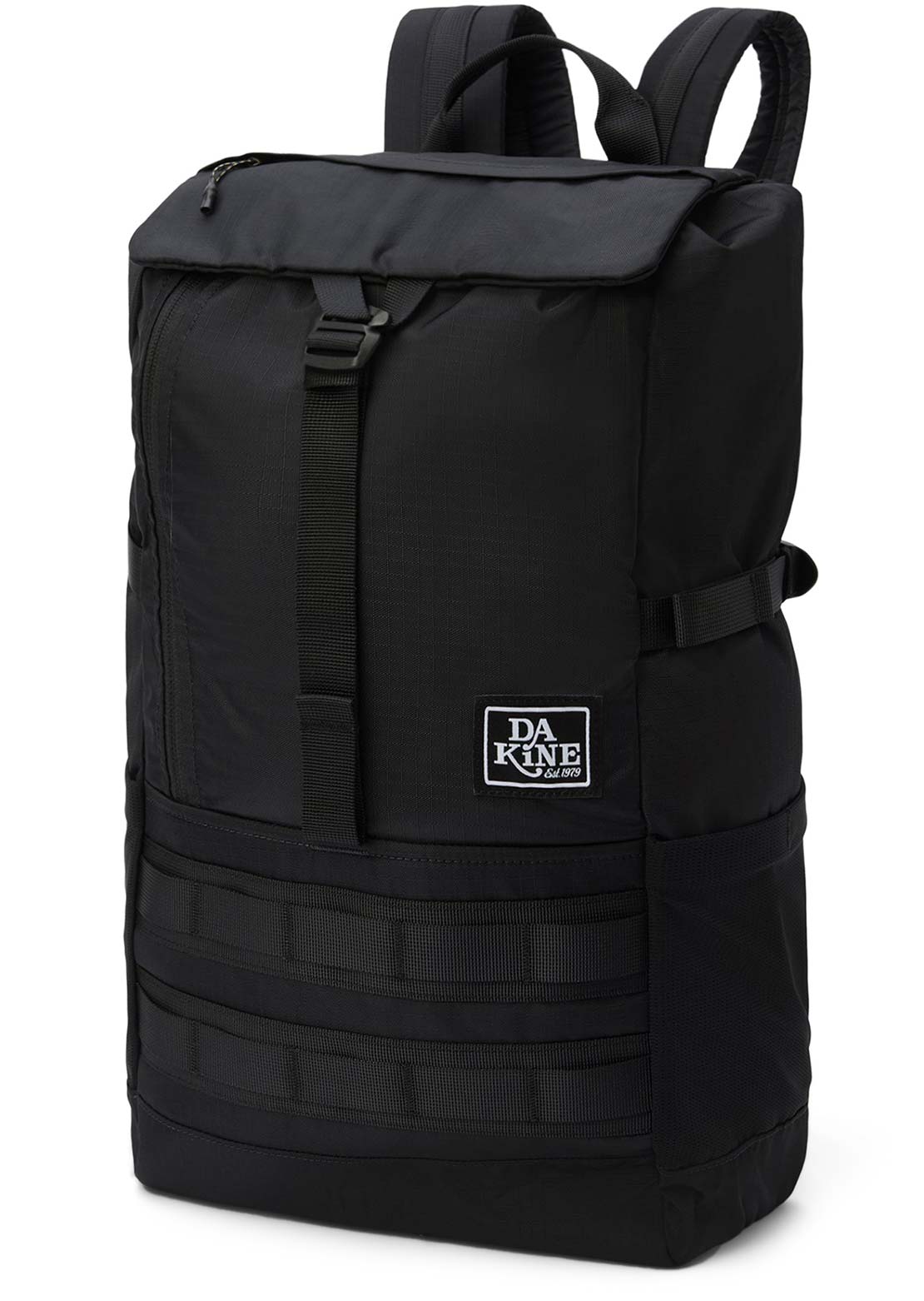 Dakine Unisex June 25L Backpack Black