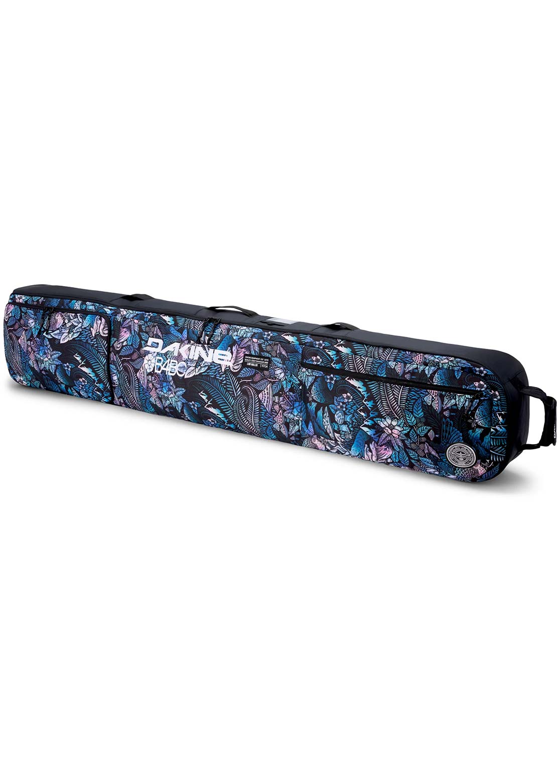 Dakine Unisex Low Roller Snowboard Bag B4BC Kingdom