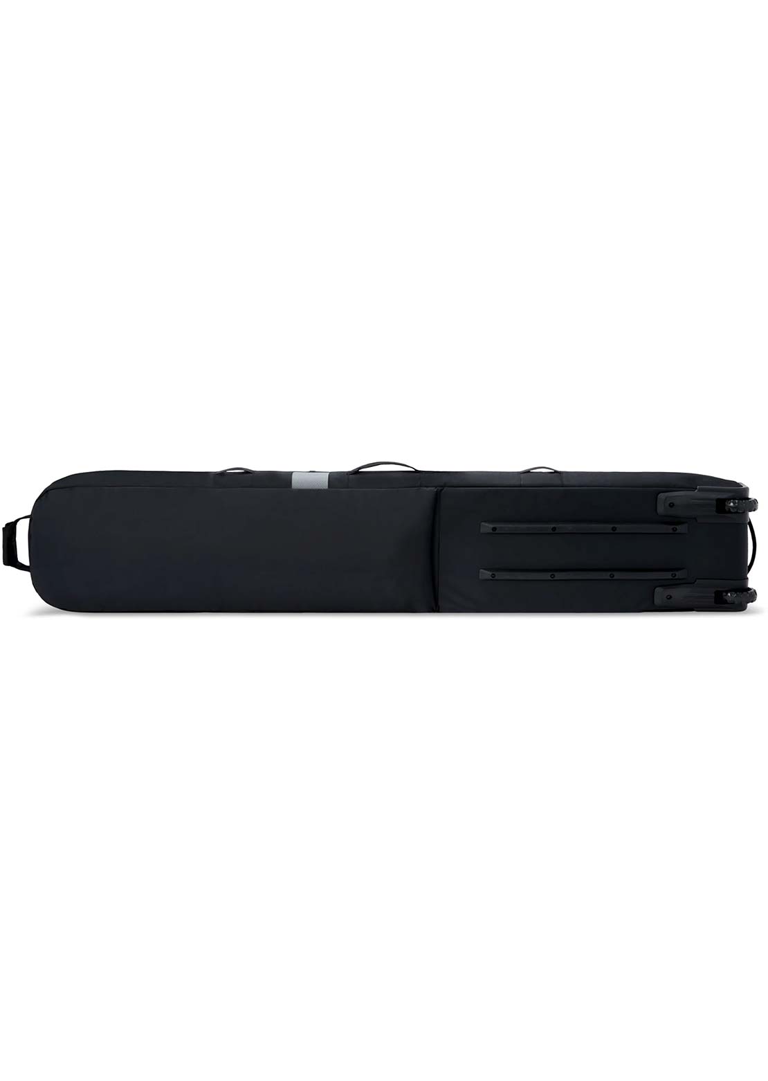 Dakine Unisex Low Roller Snowboard Bag Black
