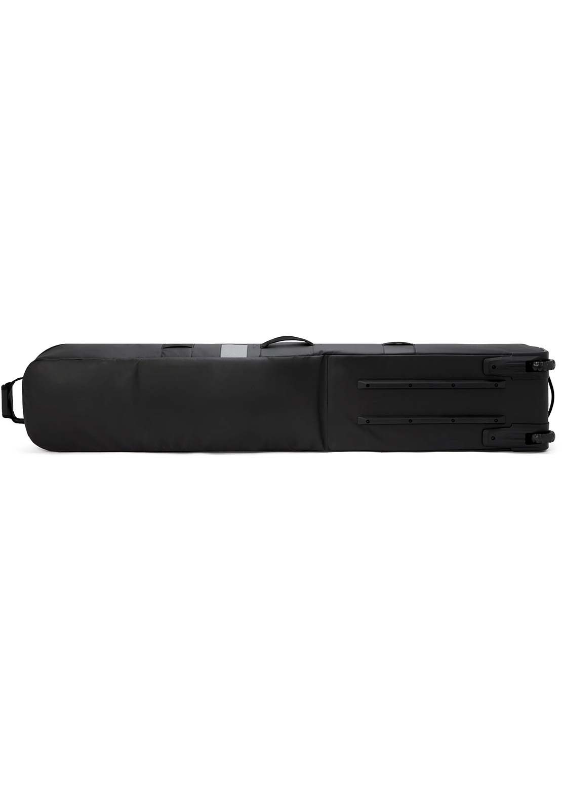 Dakine Unisex Low Roller Snowboard Bag Black Coated
