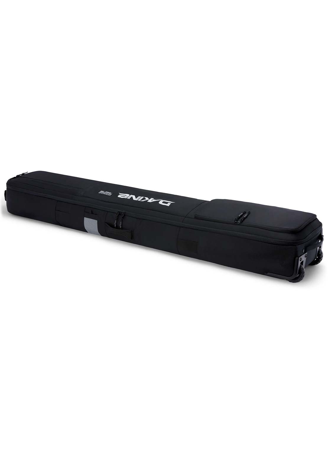 Dakine Unisex Low Roller Snowboard Bag Black