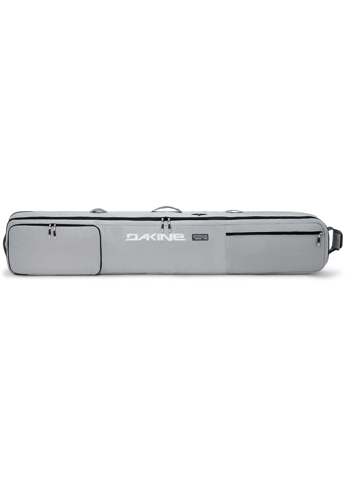 Dakine Unisex Low Roller Snowboard Bag Griffin