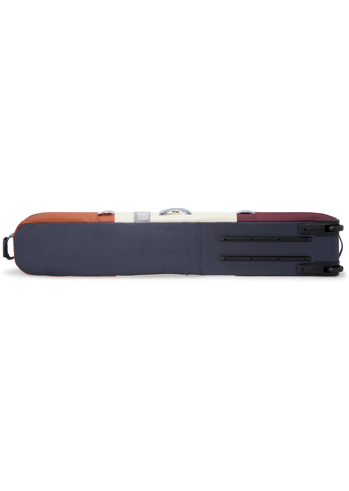 Dakine Unisex Low Roller Snowboard Bag High Sierra