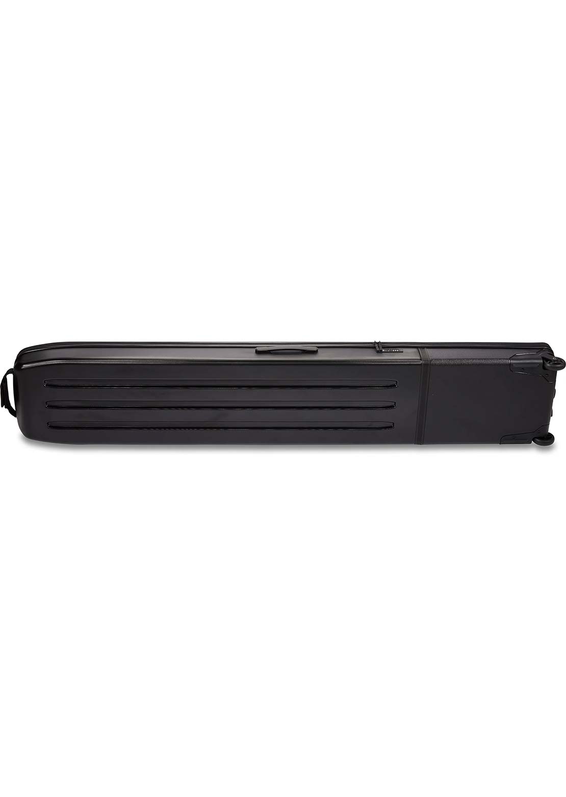 Dakine Unisex Low Roller Snowboard Hardside Bag Black