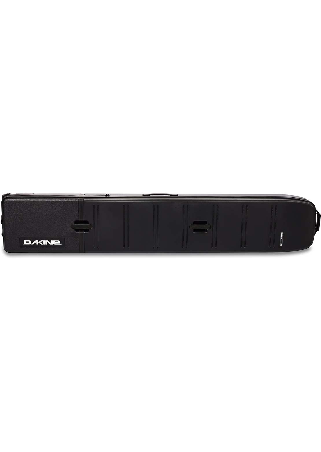 Dakine Unisex Low Roller Snowboard Hardside Bag Black