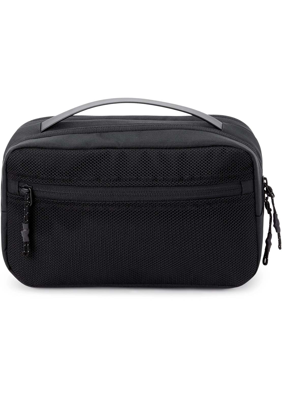Dakine Unisex Medium Travel Kit Black