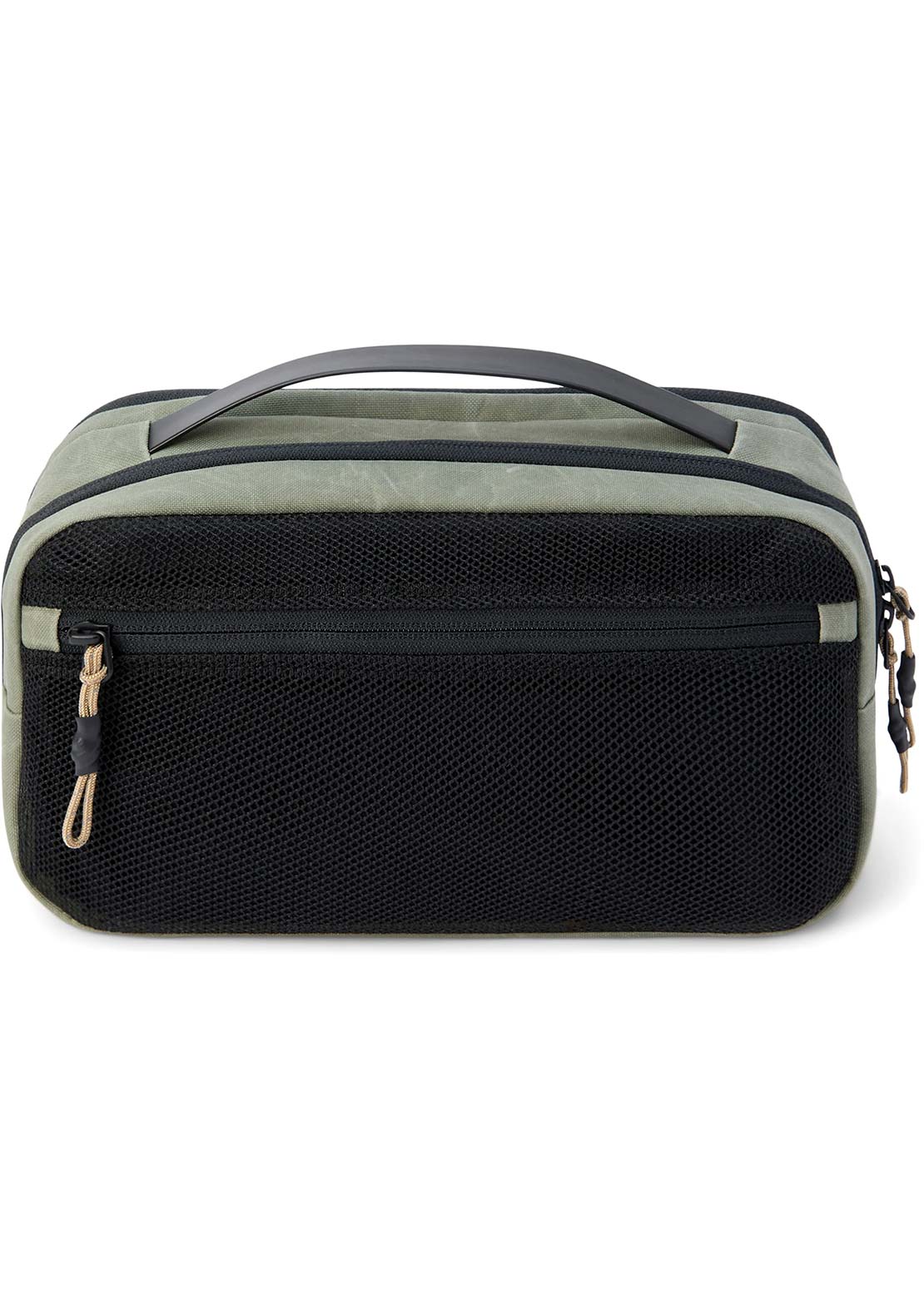 Dakine Unisex Medium Travel Kit Mulled Basil
