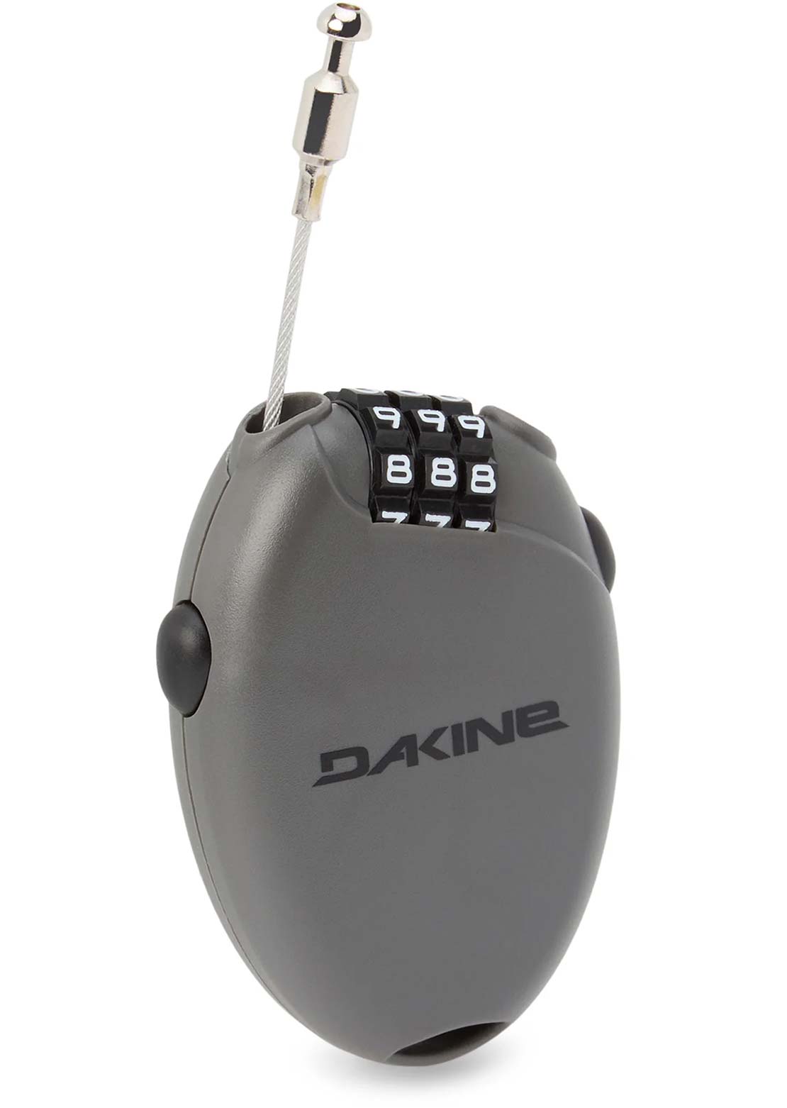 Dakine Unisex Micro Lock Castlerock