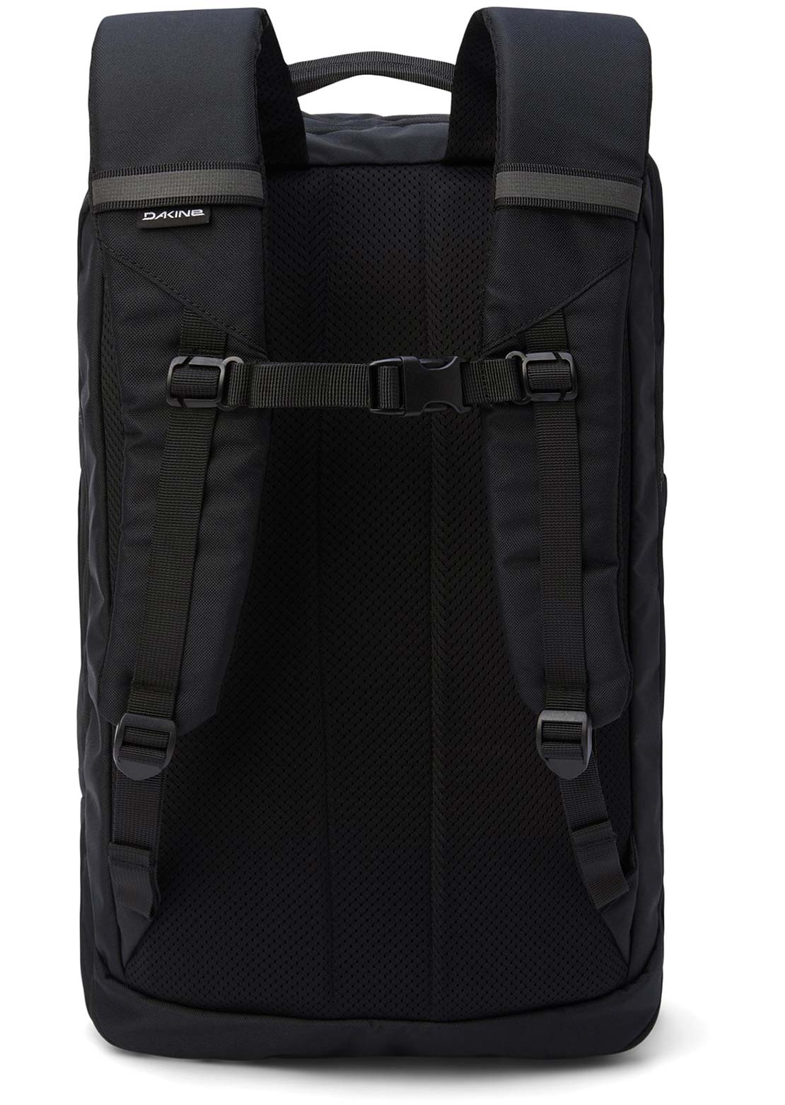 Dakine Unisex Mission Street Pack Dlx 32L X Independent Black