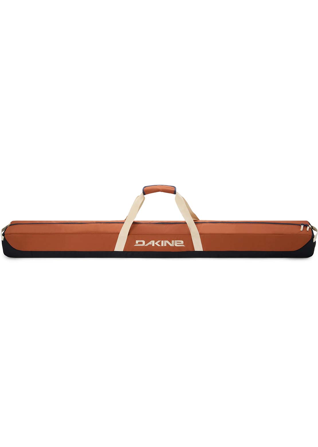 Dakine Unisex Padded Ski Sleeve Travel Bag Spice