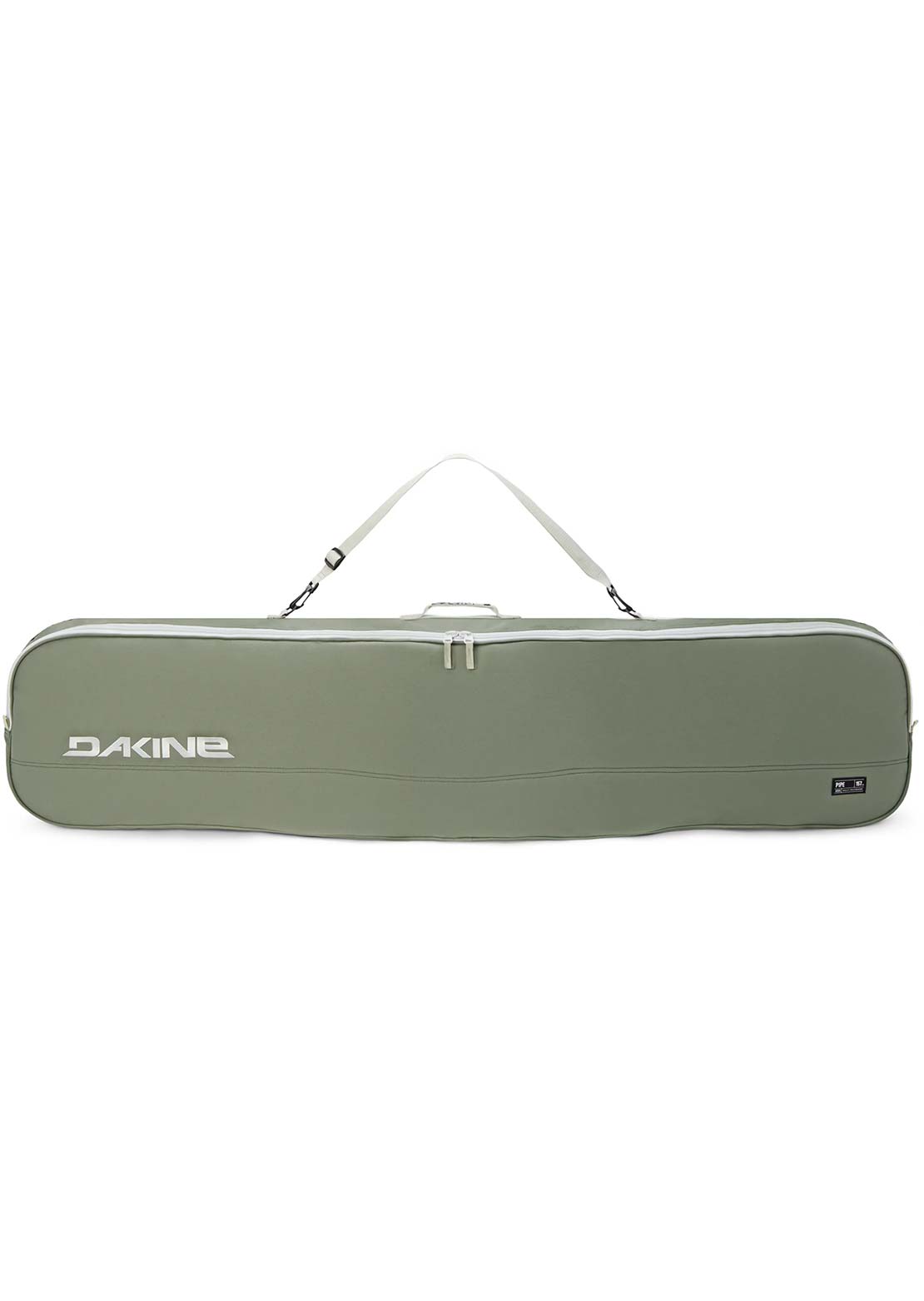 Dakine Unisex Pipe Snowboard Bag Mulled Basil