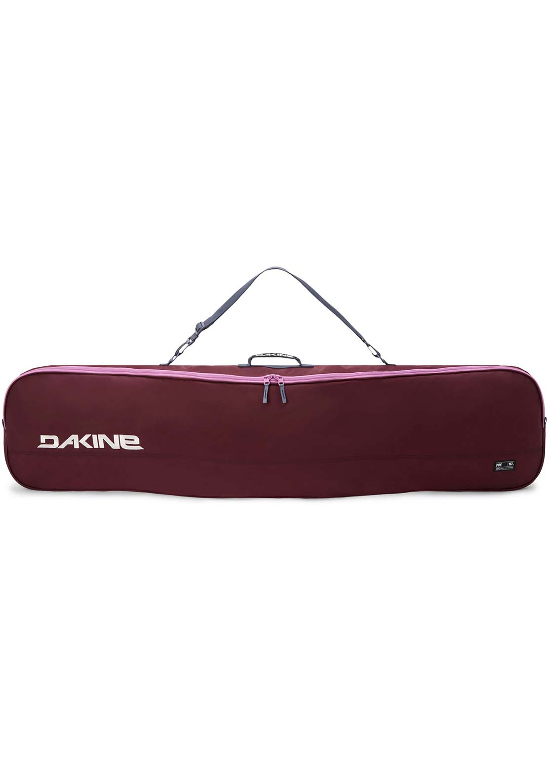 Dakine Unisex Pipe Snowboard Bag Port Royale