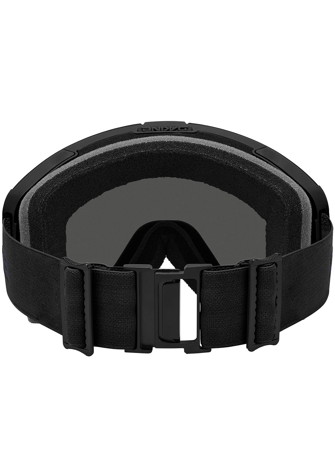 Dakine Unisex Sector Snow Goggle Plus Black/Red Mirror Photochromic/Plus Storm Yellow