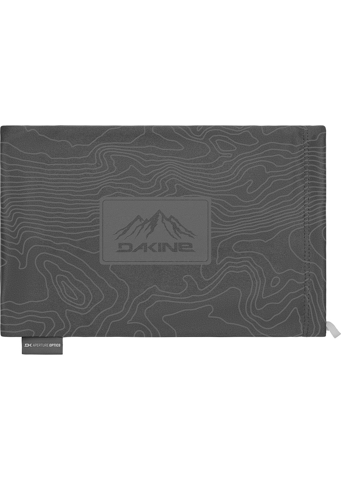 Dakine Unisex Sector Snow Goggle Plus Earth Topo/Silver Mirror/Plus Storm Rose
