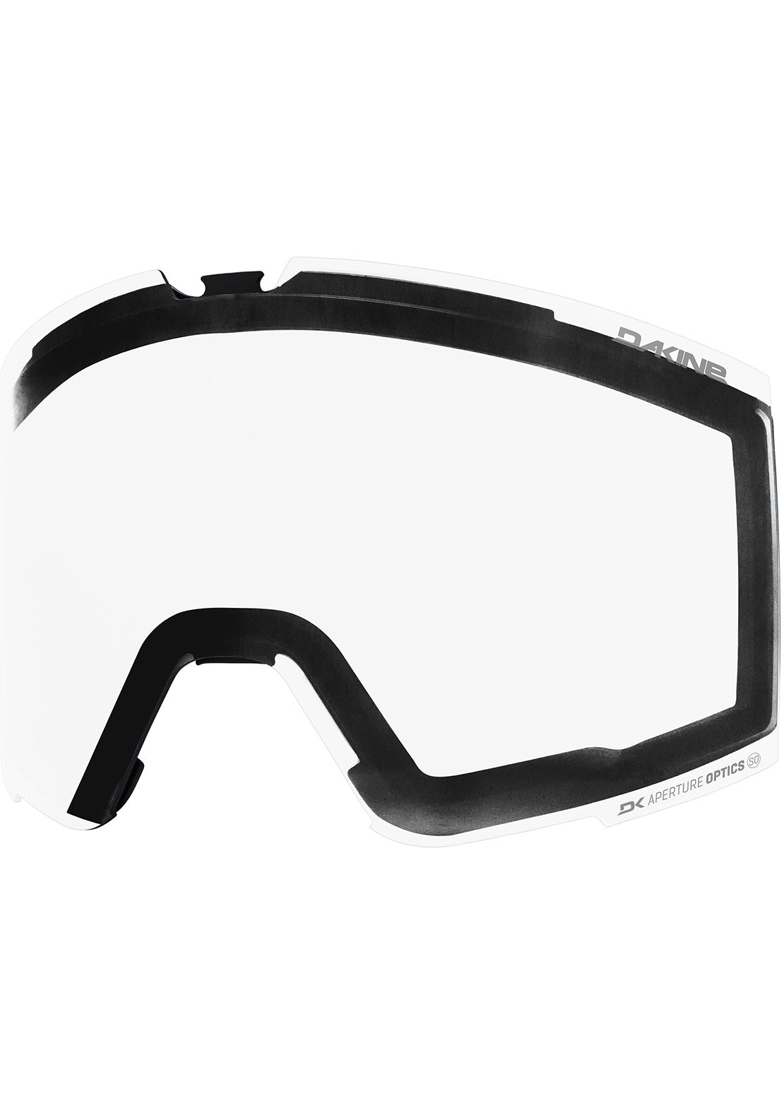 Dakine Unisex Sector Snow Goggle Replacement Lens Clear