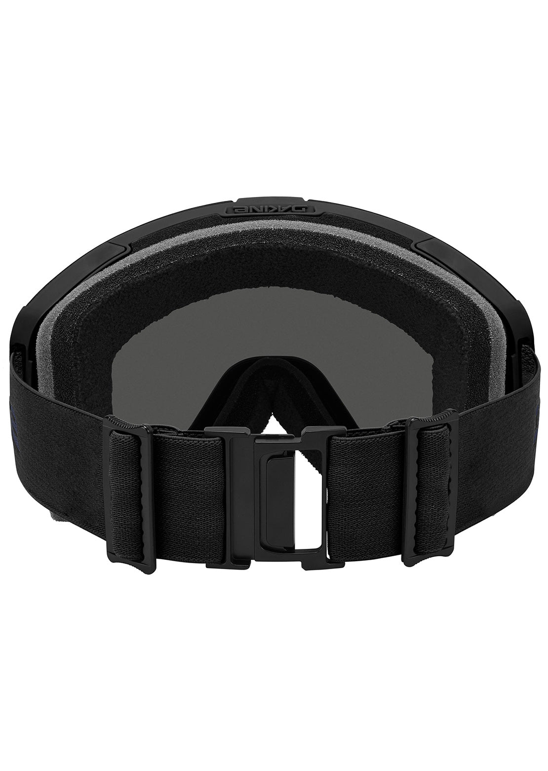 Dakine Unisex Sector Snow Goggles Black Dark/Black