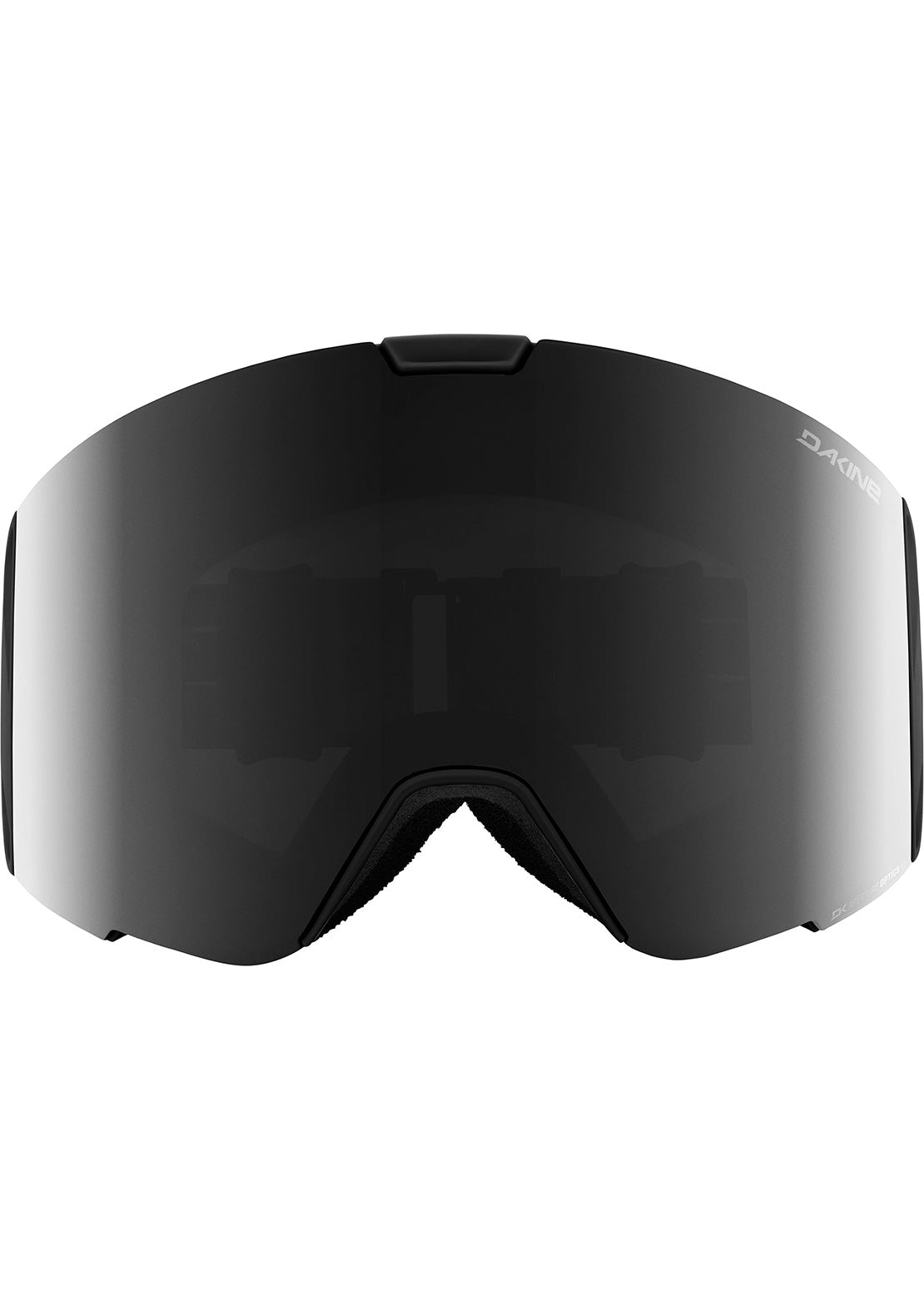Dakine Unisex Sector Snow Goggles Black Dark/Black