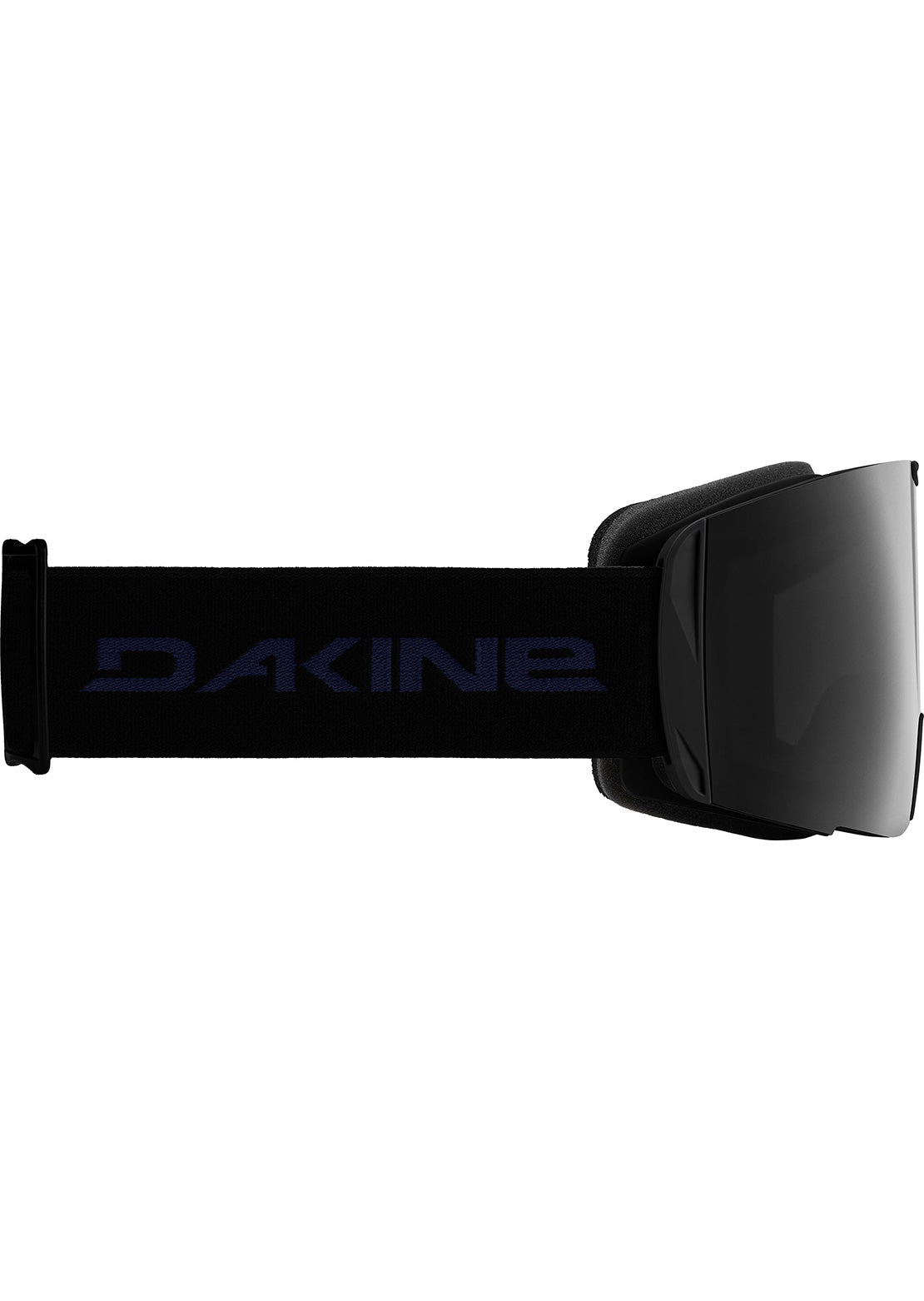 Dakine Unisex Sector Snow Goggles Black Dark/Black