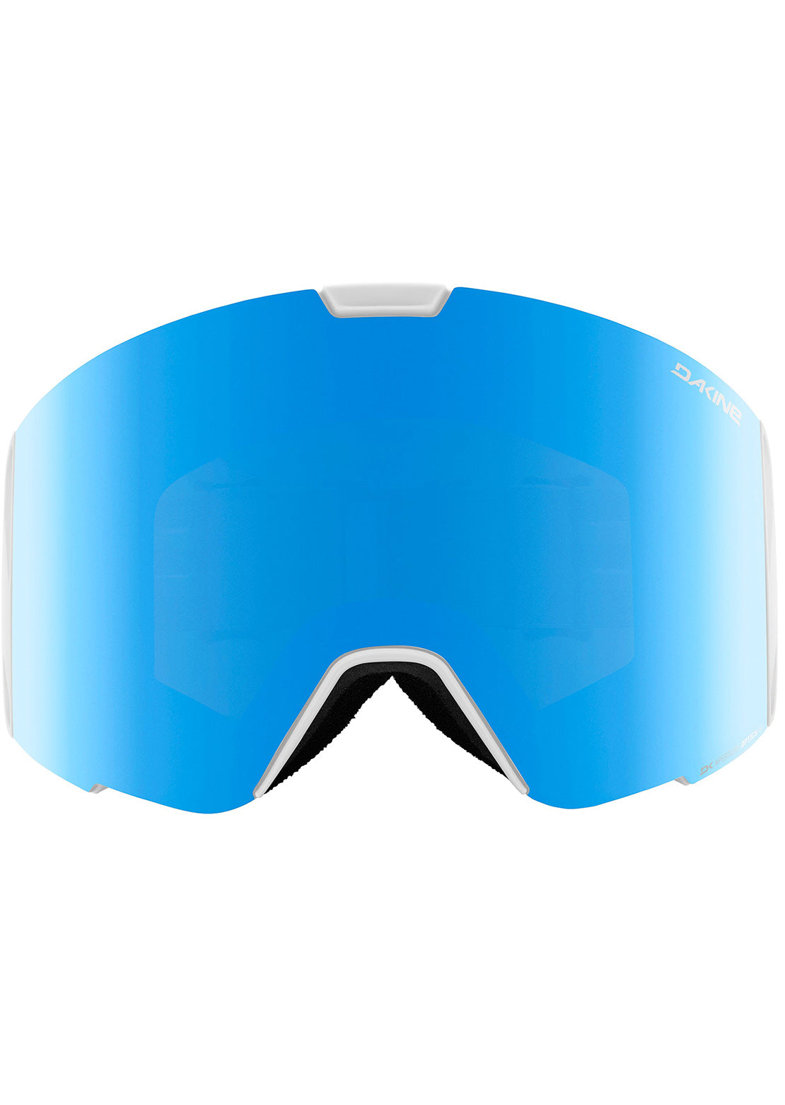 Dakine Unisex Sector Snow Goggles Kingdom Mountains/Blue Mirror