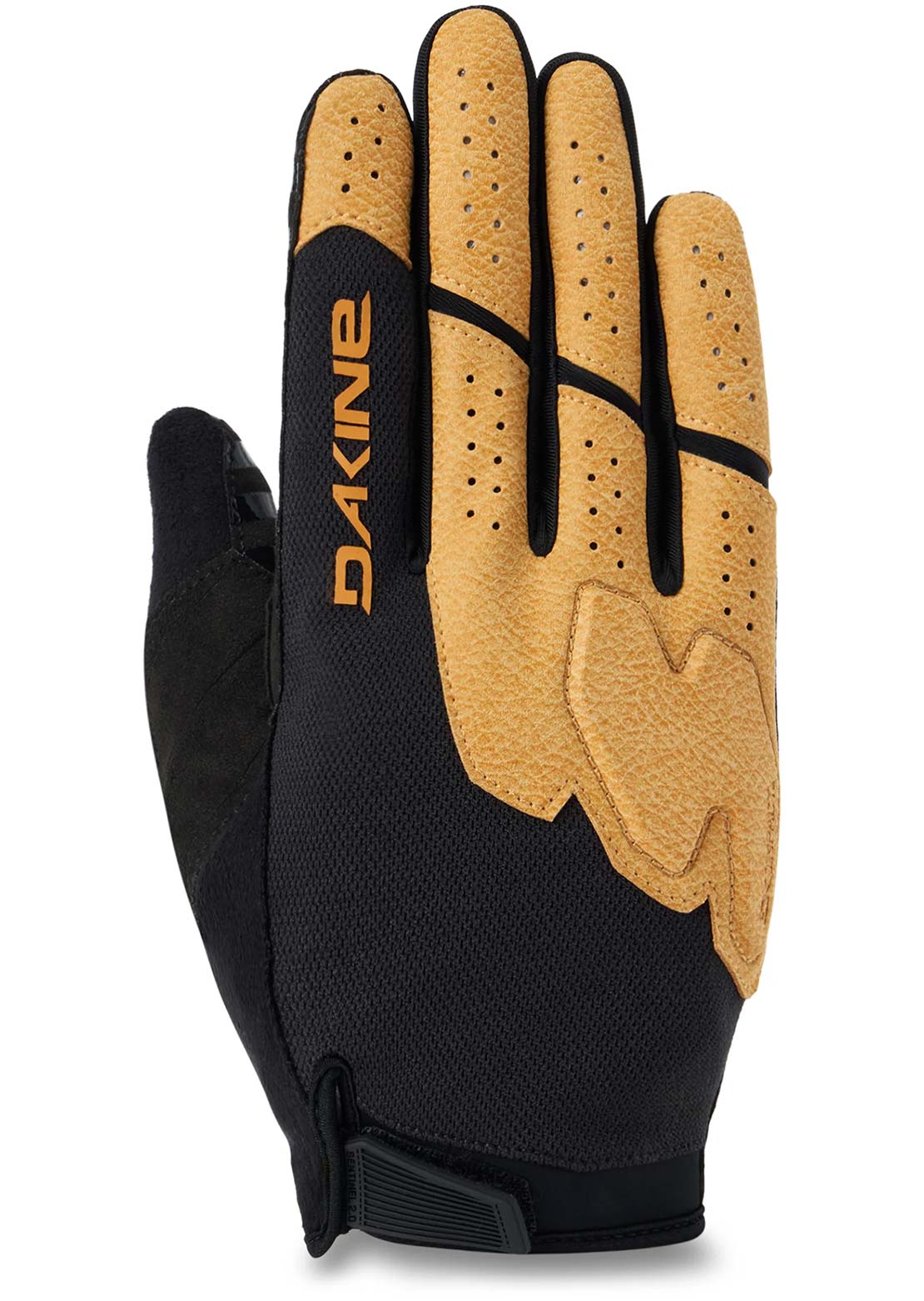 Dakine Unisex Sentinel 2.0 Mountain Bike Gloves