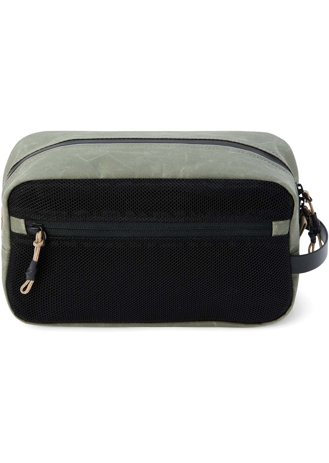 Dakine Unisex Small Travel Kit Mulled Basil